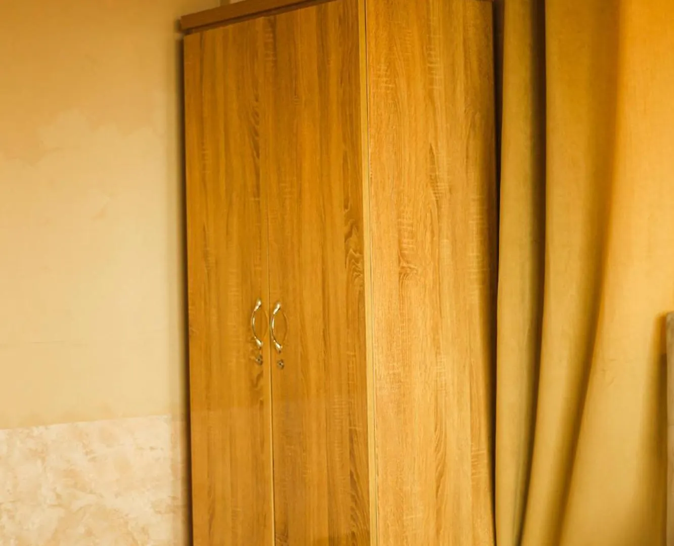 Tamraght Apartement Sea View Agadir Daire