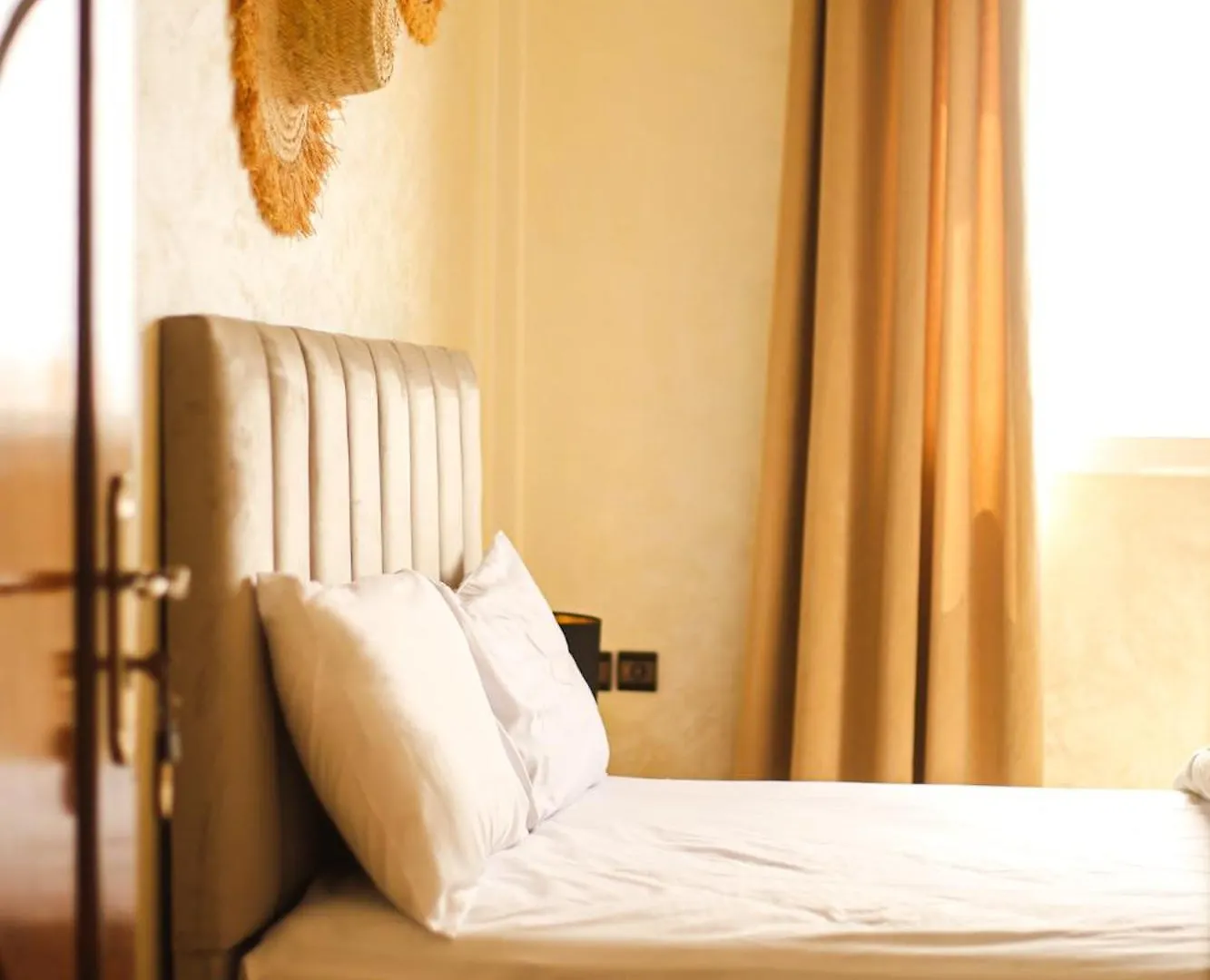 Tamraght Apartement Sea View Agadir