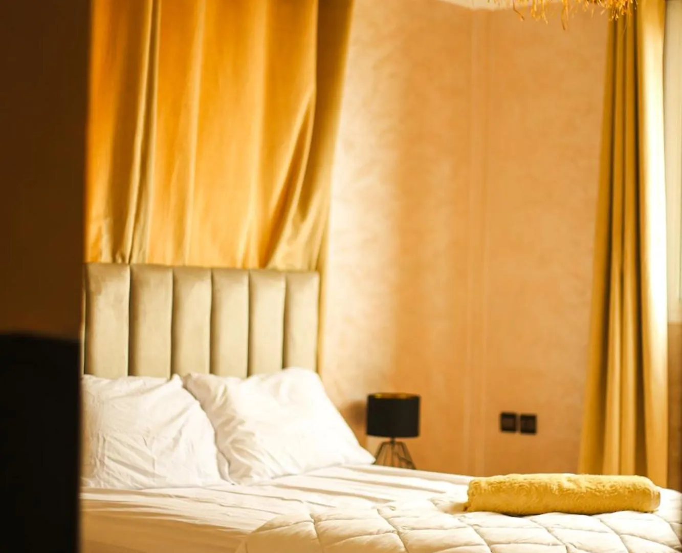 Daire Tamraght Apartement Sea View Agadir