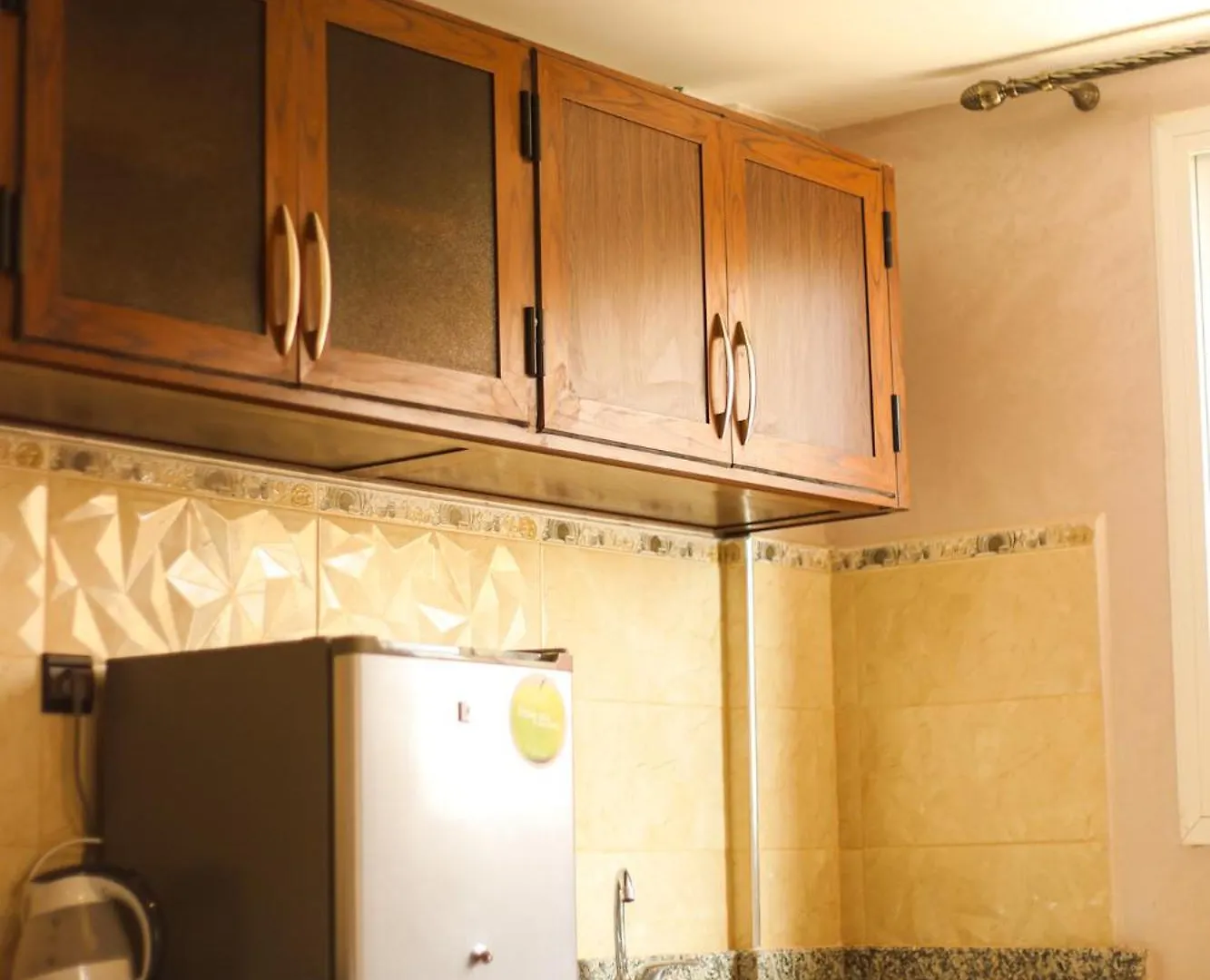 Tamraght Apartement Sea View Agadir
