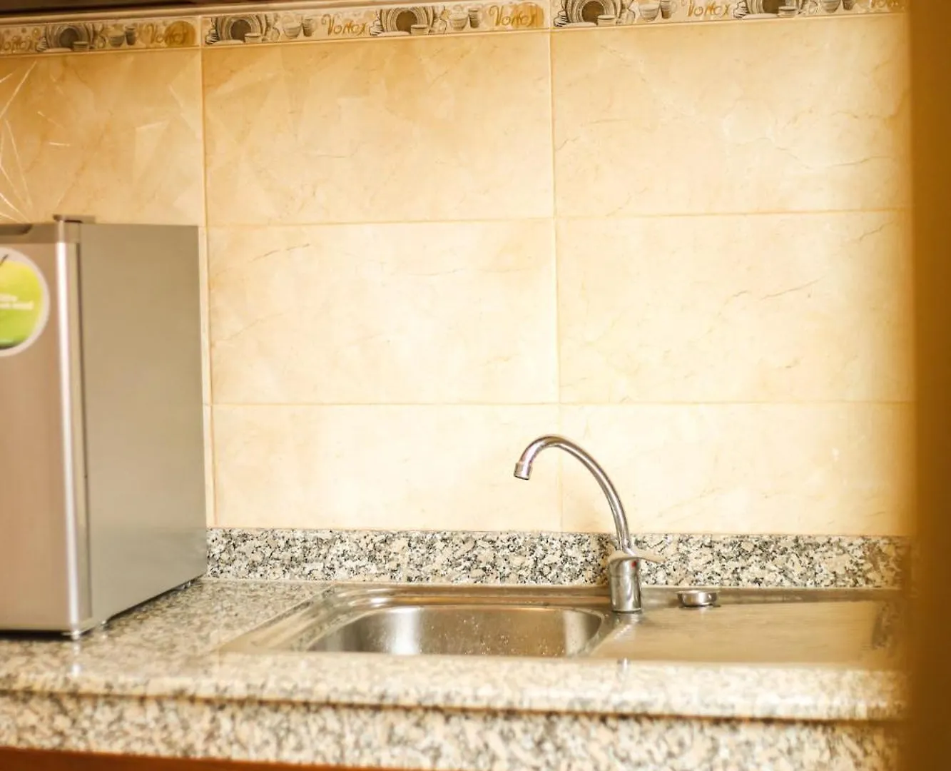 Tamraght Apartement Sea View Agadir 0*,