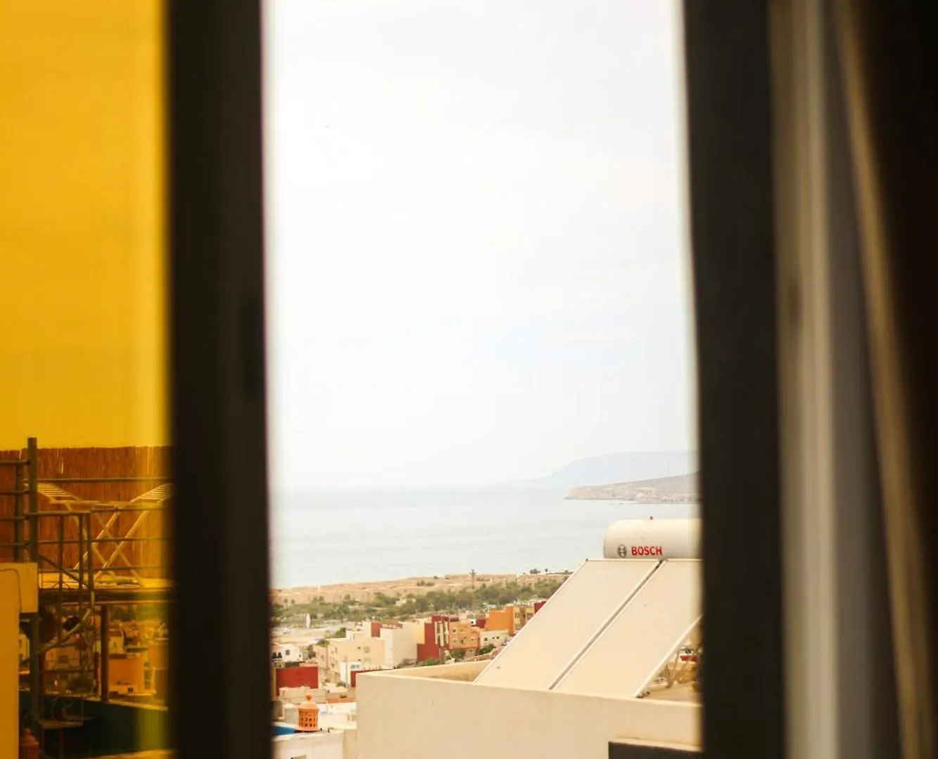 Tamraght Apartement Sea View Agadir