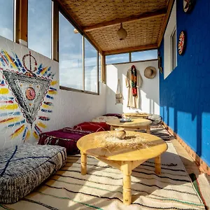  Hostel Tigmi Ossmon
